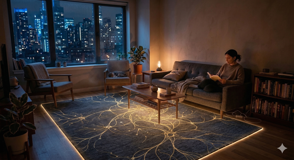 The Next Creative Team